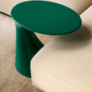 Sofa modułowa Pianoalto Zanotta