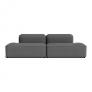 Sofa modułowa Rope 2 os. Remix 163 Normann Copenhagen