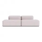 Sofa modułowa Rope 2 os. Remix 682 Normann Copenhagen