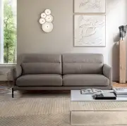 Sofa modułowa Twin Calligaris