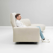 Sofa modułowa Vesta Fold Furninova