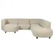 Sofa modułowa Vesta Round Furninova