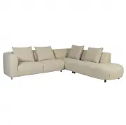 Sofa modułowa Vesta Round Furninova