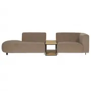 Sofa modułowa Vesta Round Furninova