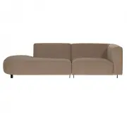 Sofa modułowa Vesta Round Furninova