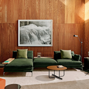 Sofa modułowa William Zanotta