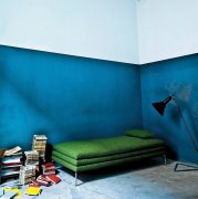 Sofa modułowa William Zanotta