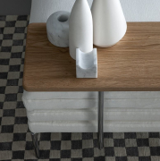Sofa modułowa William Zanotta