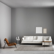 Sofa modułowa William Zanotta