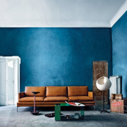 Sofa modułowa William Zanotta