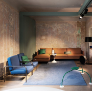 Sofa modułowa William Zanotta