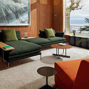 Sofa modułowa William Zanotta