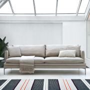 Sofa modułowa William Zanotta
