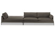 Sofa modułowa William Zanotta