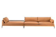 Sofa modułowa William Zanotta
