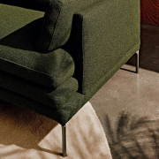 Sofa modułowa William Zanotta