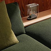 Sofa modułowa William Zanotta