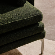 Sofa modułowa William Zanotta