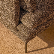 Sofa modułowa William Zanotta