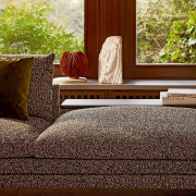 Sofa modułowa William Zanotta