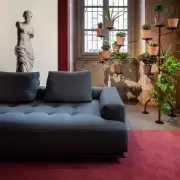 Sofa modułowa Shiki Zanotta