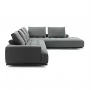 Sofa modułowa Shiki Zanotta