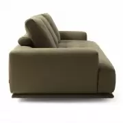 Sofa modułowa Shiki Zanotta