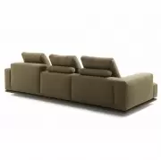 Sofa modułowa Shiki Zanotta