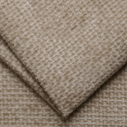 Sofa narożna Molino ciemnobeżowa Micadoni
