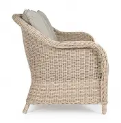 Sofa ogrodowa Aditya Bizzotto