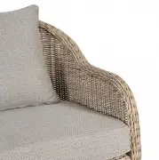 Sofa ogrodowa Aditya Bizzotto