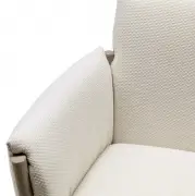 Sofa ogrodowa Brezza Scab Design