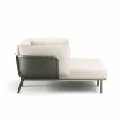 Sofa ogrodowa Cabla Double daybed Emu