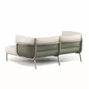 Sofa ogrodowa Cabla Double daybed Emu