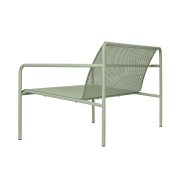 Sofa ogrodowa Dapple jasnozielona Ferm Living