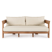 Sofa ogrodowa Evora Bizzotto