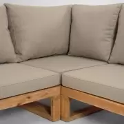 Sofa ogrodowa Flaviina kave home
