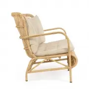 Sofa ogrodowa Florisel Bizzotto
