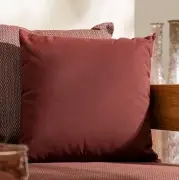 Sofa ogrodowa Kobo ciemny róż Bizzotto