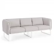 Sofa ogrodowa Merlin piaskowa