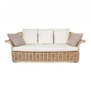 Sofa ogrodowa Pamplona Bizzotto