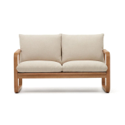 Sofa ogrodowa Sacaleta 2 os. kave home