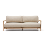 Sofa ogrodowa Tirant kave home