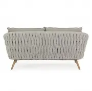 Sofa ogrodowa Xenia Bizzotto