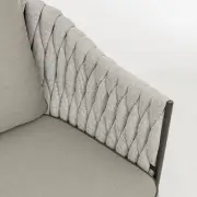 Sofa ogrodowa Xenia Bizzotto