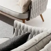 Sofa ogrodowa Xenia Bizzotto