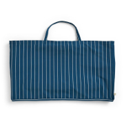 Sofa ogrodowa składana Outdoor Market niebieska HAY