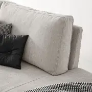 Sofa queens Calligaris