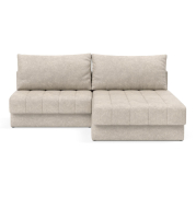 Sofa rozkładana Akello Lounger avella sand Innovation