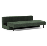 Sofa rozkładana Akello avella pine green Innovation